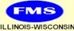 Illinois-Wisconsin FMS logo